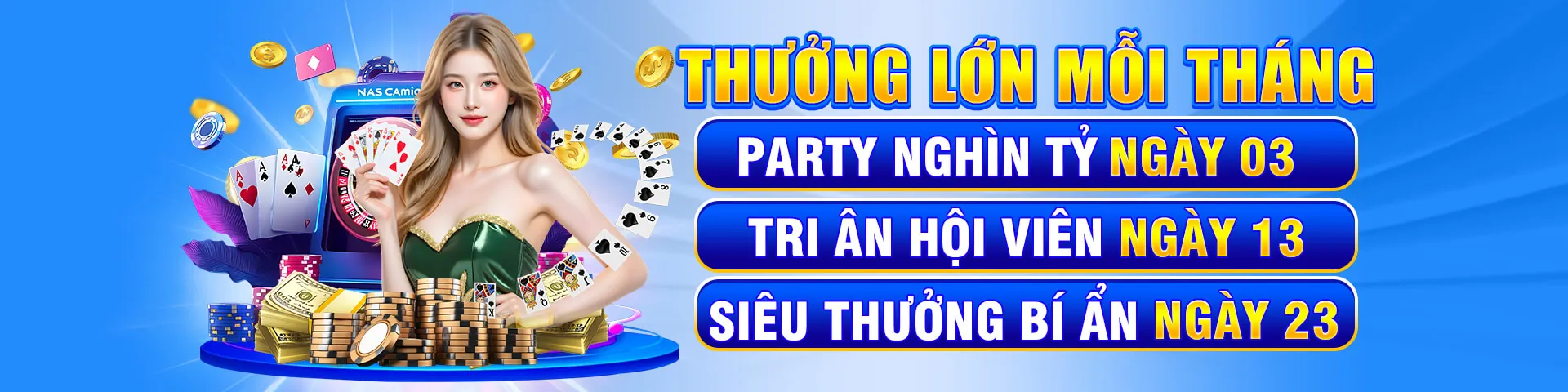 Banner khuyến mãi Hello88