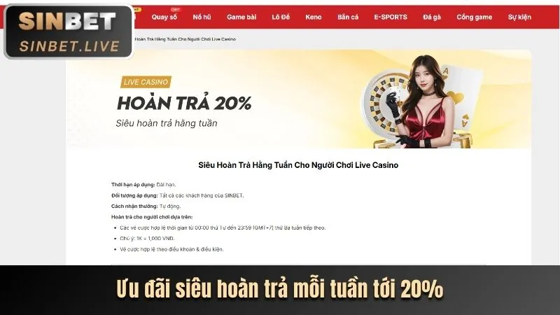 Giao diện tổng quan nền tảng trang chủ hello88